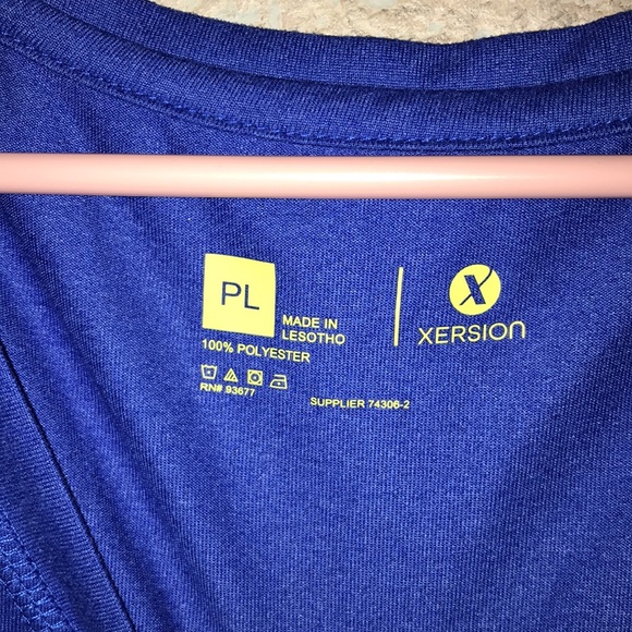 ✅Xersion Short Sleeve Tee - Picture 2 of 4